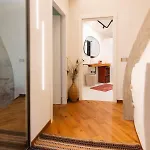 Ghiacciaia Melloni, A Charming Retreat Near Bologna 빌라 안졸라델에밀리아