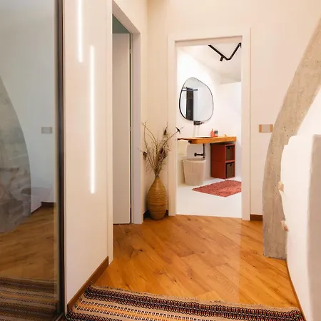 Ghiacciaia Melloni, A Charming Retreat Near Bologna Willa Anzola dell'Emilia