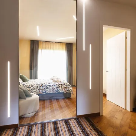 Ghiacciaia Melloni, A Charming Retreat Near Bologna * Anzola dell'Emilia