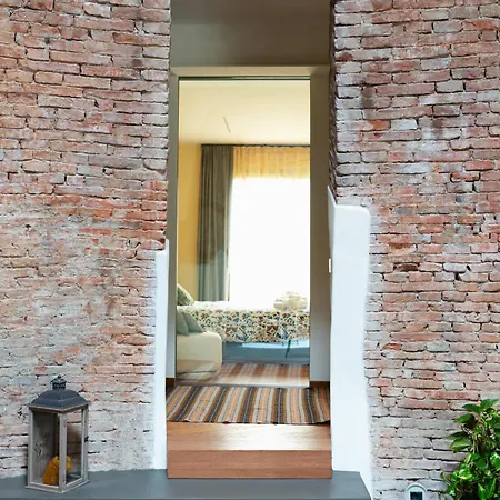 Ghiacciaia Melloni, A Charming Retreat Near Bologna