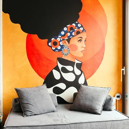 Willa Ghiacciaia Melloni, A Charming Retreat Near Bologna *