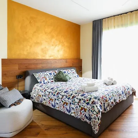Ghiacciaia Melloni, A Charming Retreat Near Bologna Villa Anzola dell'Emilia