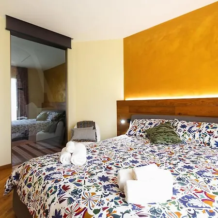 Ghiacciaia Melloni, A Charming Retreat Near Bologna Villa