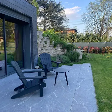 Ghiacciaia Melloni, A Charming Retreat Near Bologna *